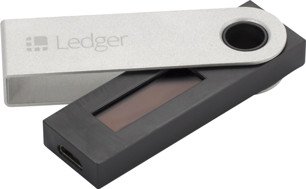 ‎Ledger Live: Crypto & NFT App on the App Store