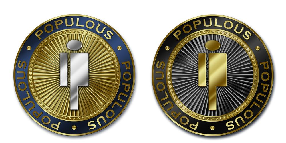 PPT ($) - Populous Price Chart, Value, News, Market Cap | CoinFi