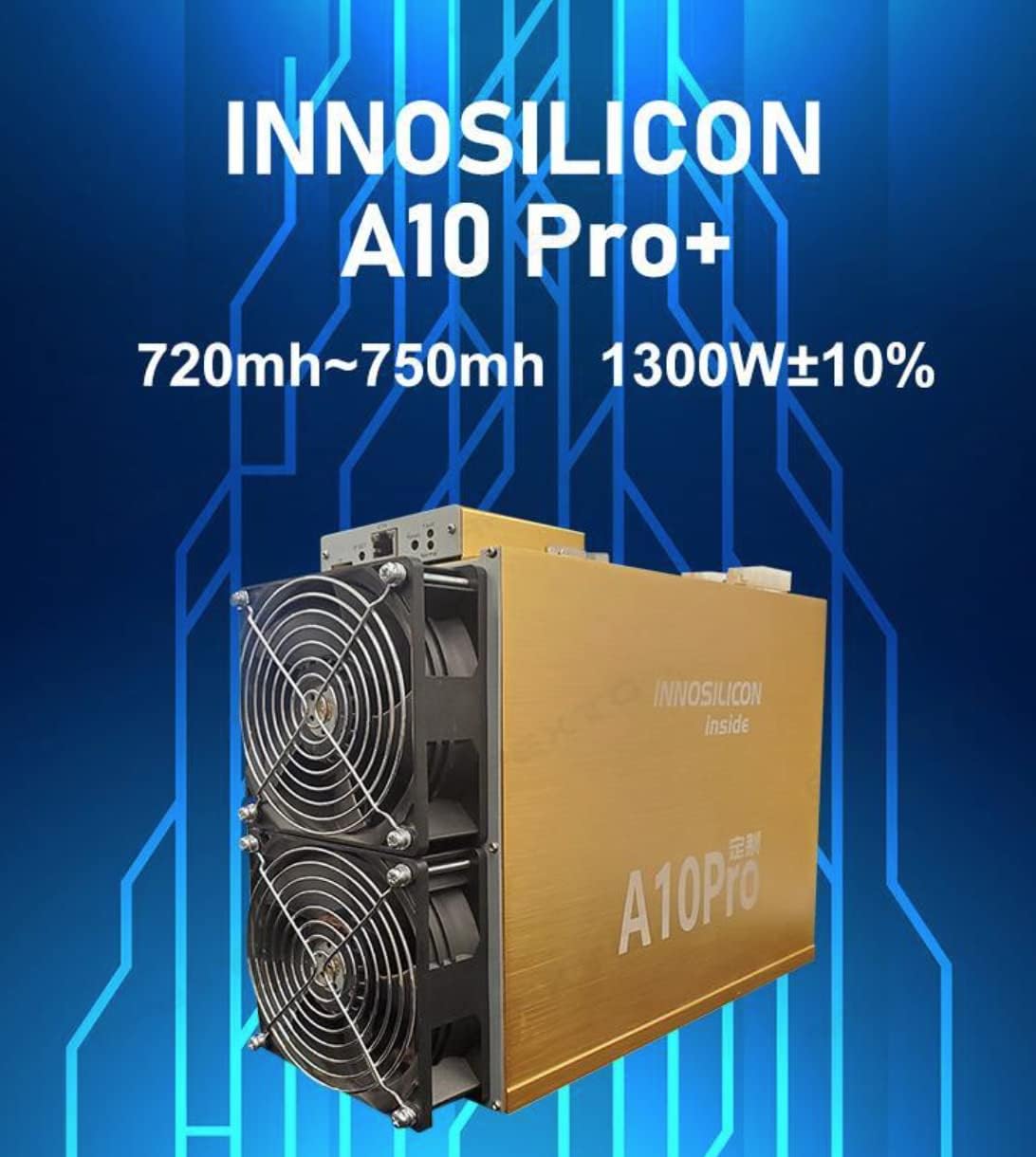 The Best ASIC Miner to Boost Your Crypto Profits - Coindoo