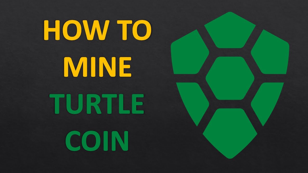 TurtleCoin TRTL mining pool bymobile.ru | CryptUnit