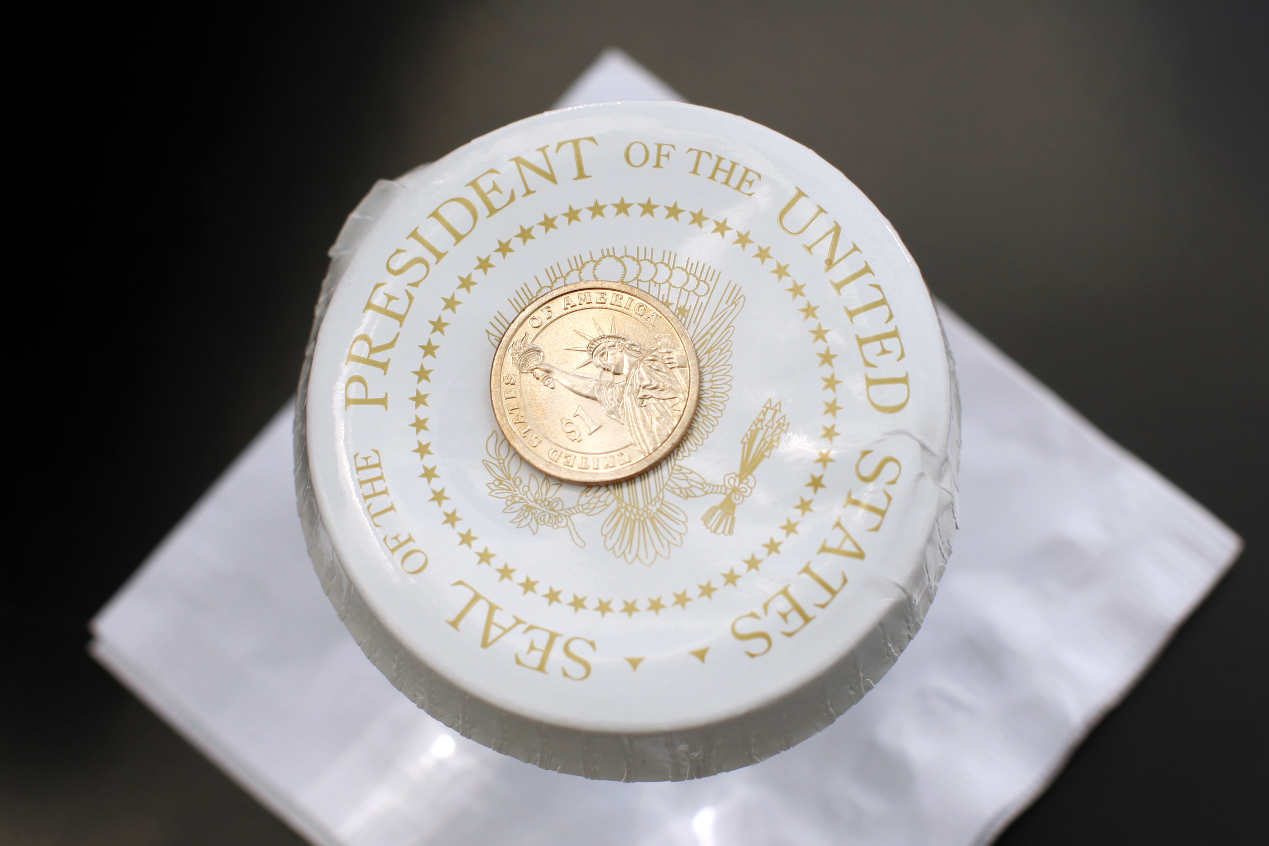 What Is the Trillion-Dollar Coin and Can it Solve the Debt Ceiling Debate?