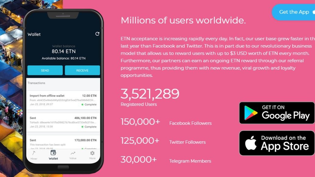 Electroneum Mining: How to Mine Electroneum - Complete Guide