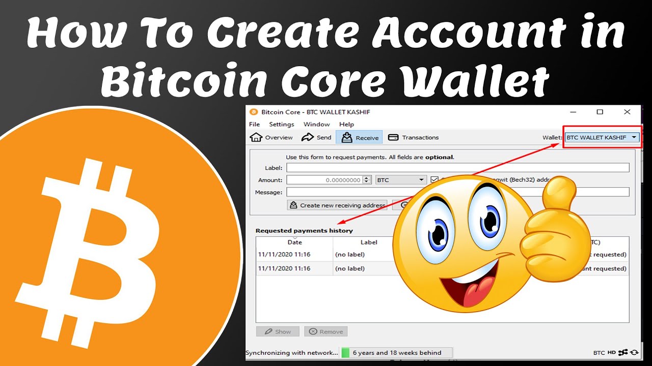 How do I import a private key into Bitcoin-Core?