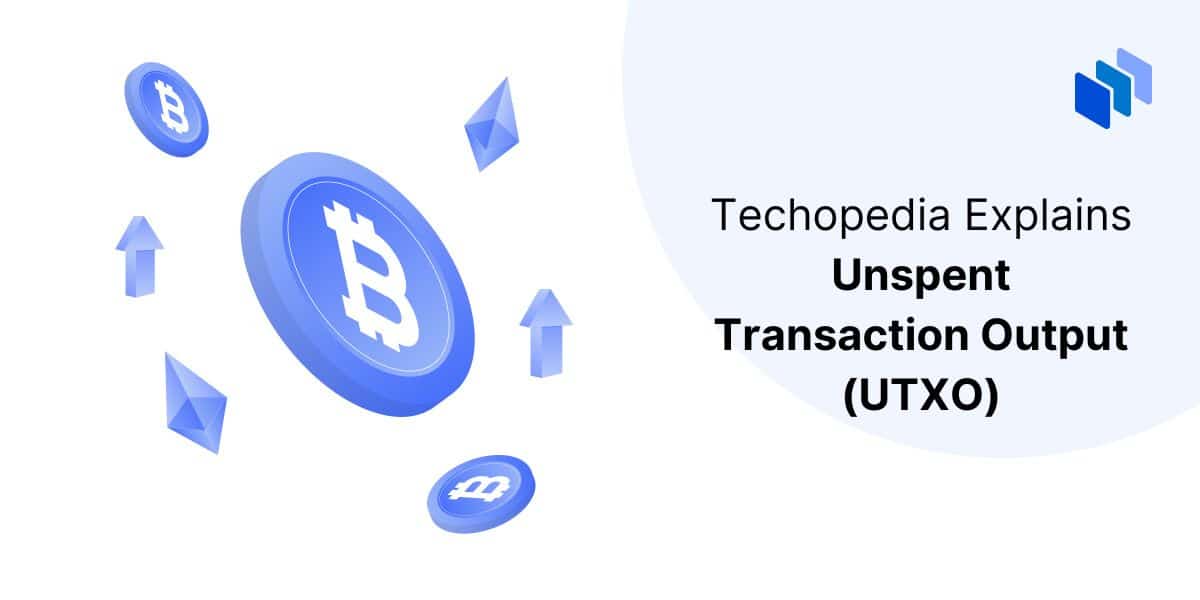 Unspent Transaction Output (UTXO) - Cryptocurrencies | bymobile.ru