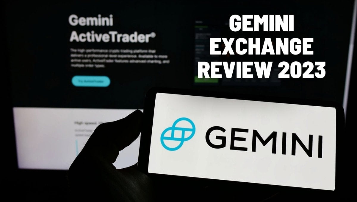 Gemini Review Is It the Best Crypto Exchange for You?