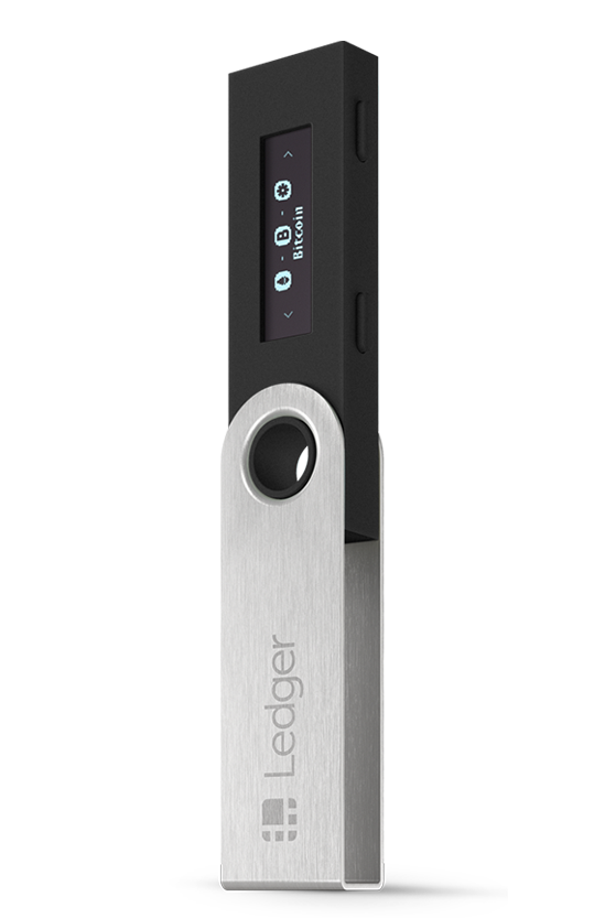 Ledger Supported Coins & Tokens | Ledger