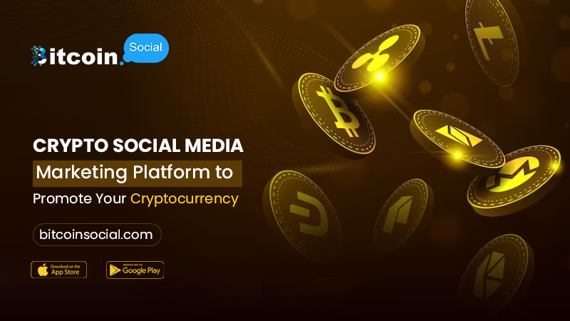 How to Use Digital Marketing to Attract New Crypto Customers - YouYaa