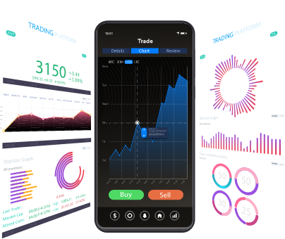 XBT ProAir 24 - Bitcoin Pro Air Trader Platform | Official 