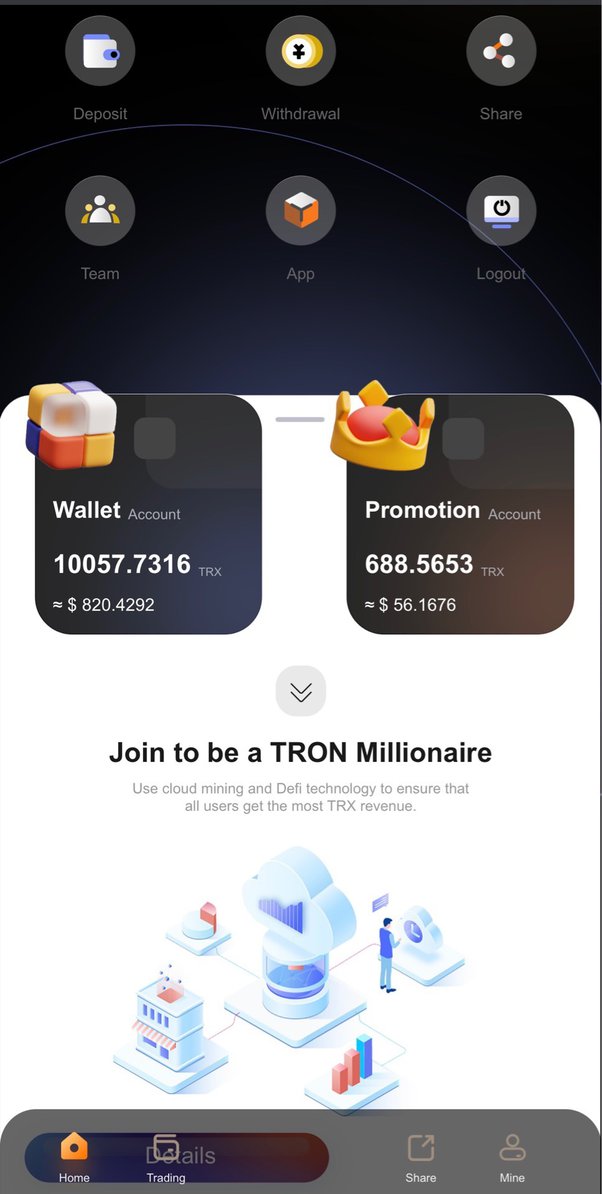 Tron Mining - Trx Coin For PC Windows and Mac - Free Download Guide