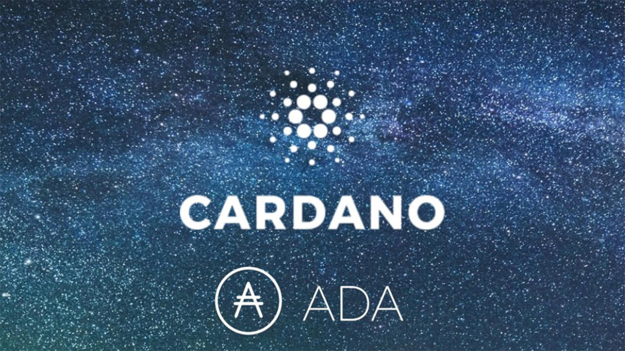 Cardano - ADA Price Today, Live Charts and News