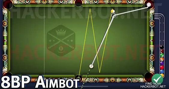 Aim Tool for 8 Ball Pool APK Download - Free - 9Apps