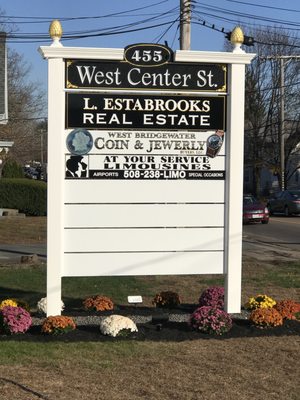 West Bridgewater Coin and Jewelry, West Bridgewater – Numista