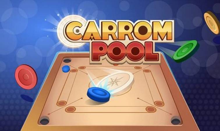 Carrom Pool APK (Unlimited Coins/ Gems)