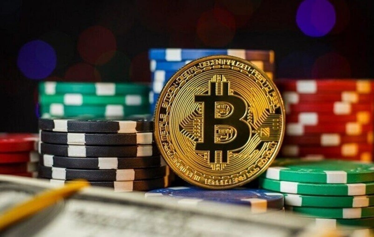 Blockchain Casino Games | Crypto Casino Games