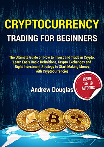 Cryptocurrency Trading In The UK - Investing Guide