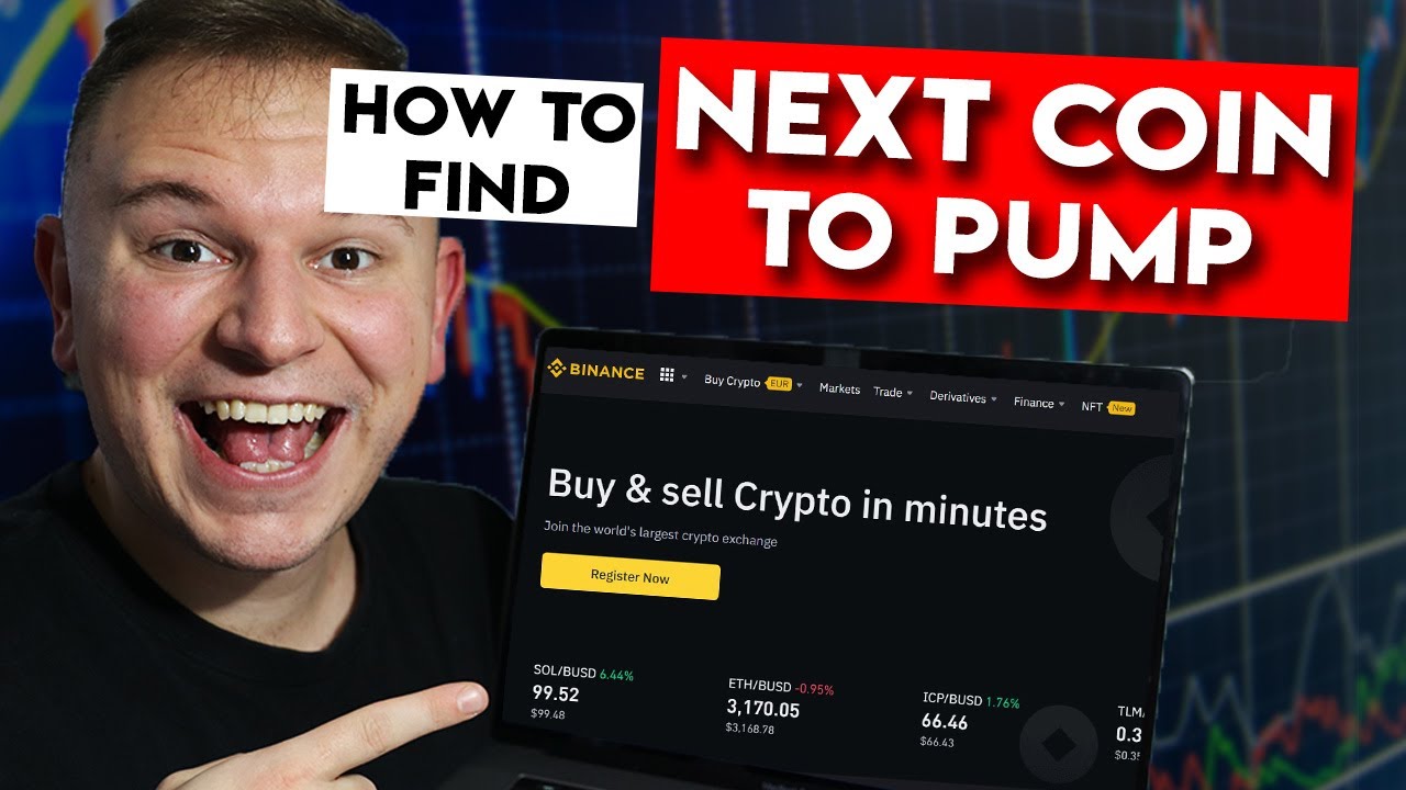 Pump Or Dump? What Is Next Big Crypto For 