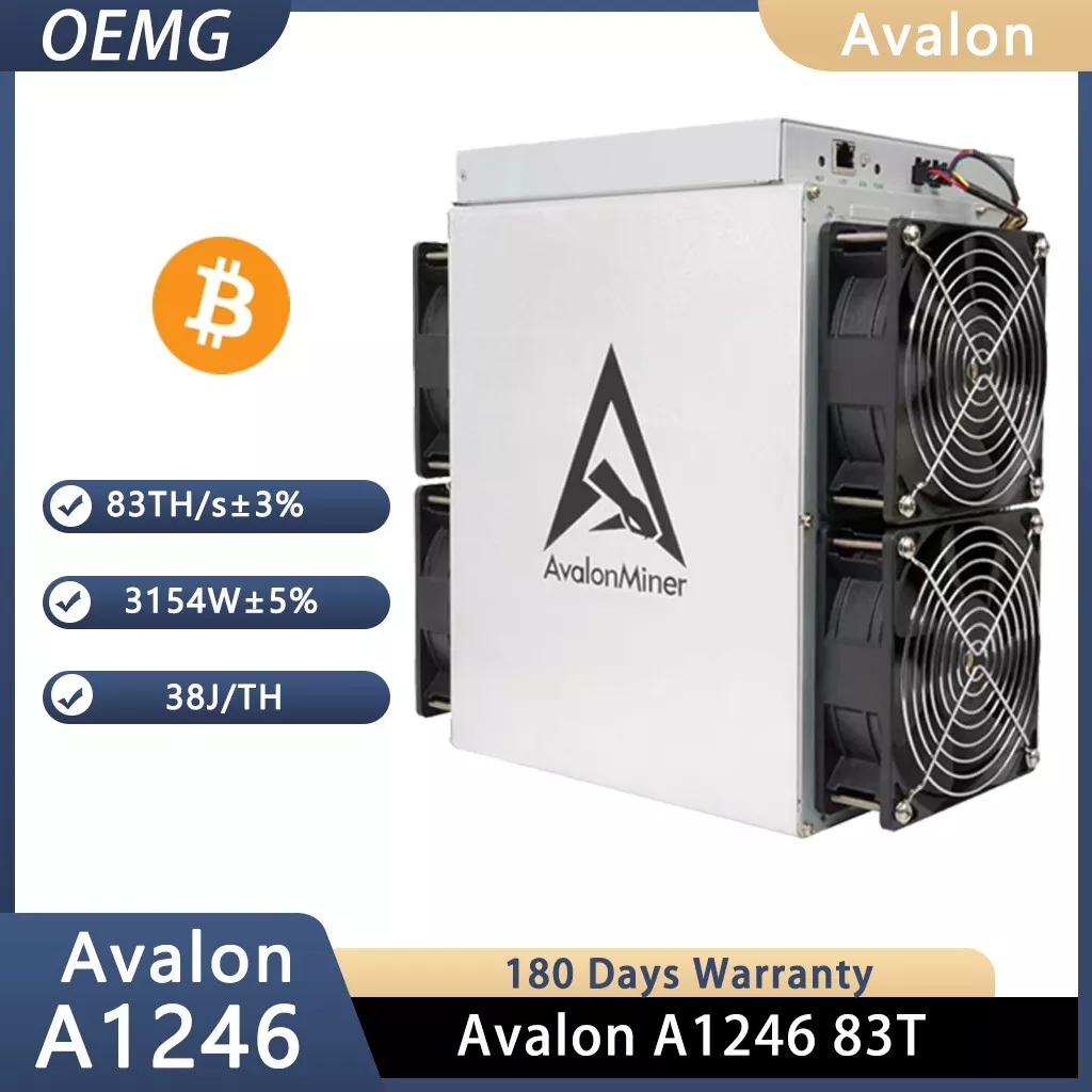 Avalon 6 Review: TH/s ASIC Bitcoin Miner Is Stable and Powerful | bymobile.ru