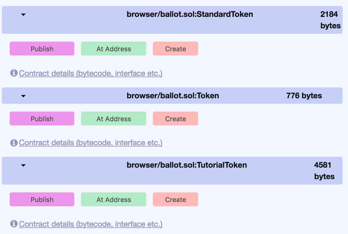 Homework: Web and Tokens - Ethereum - Moralis Academy Forum