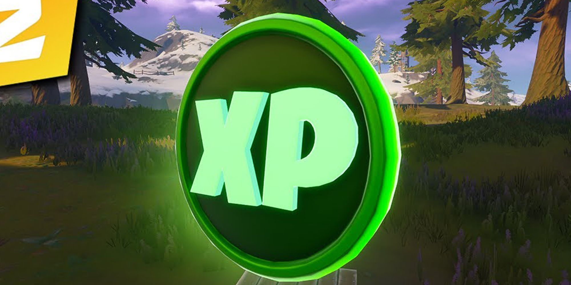 Fortnite Season 5 Week 12 XP Coins Locations Guide