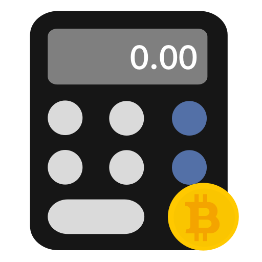 Bitcoin and Crypto Converter Calculator Tool | OKX