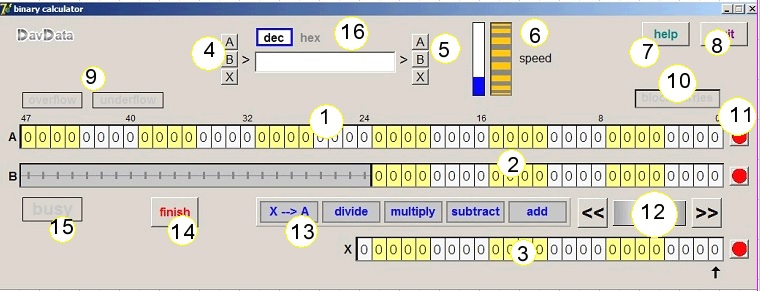 Bit Resolution Calculator - Calculator Academy