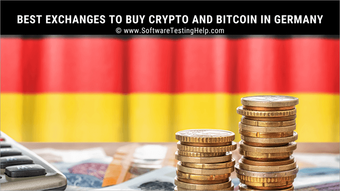 How to Buy Bitcoin in Germany | ◥ BISON ◤ App Powered by Boerse Stuttgart