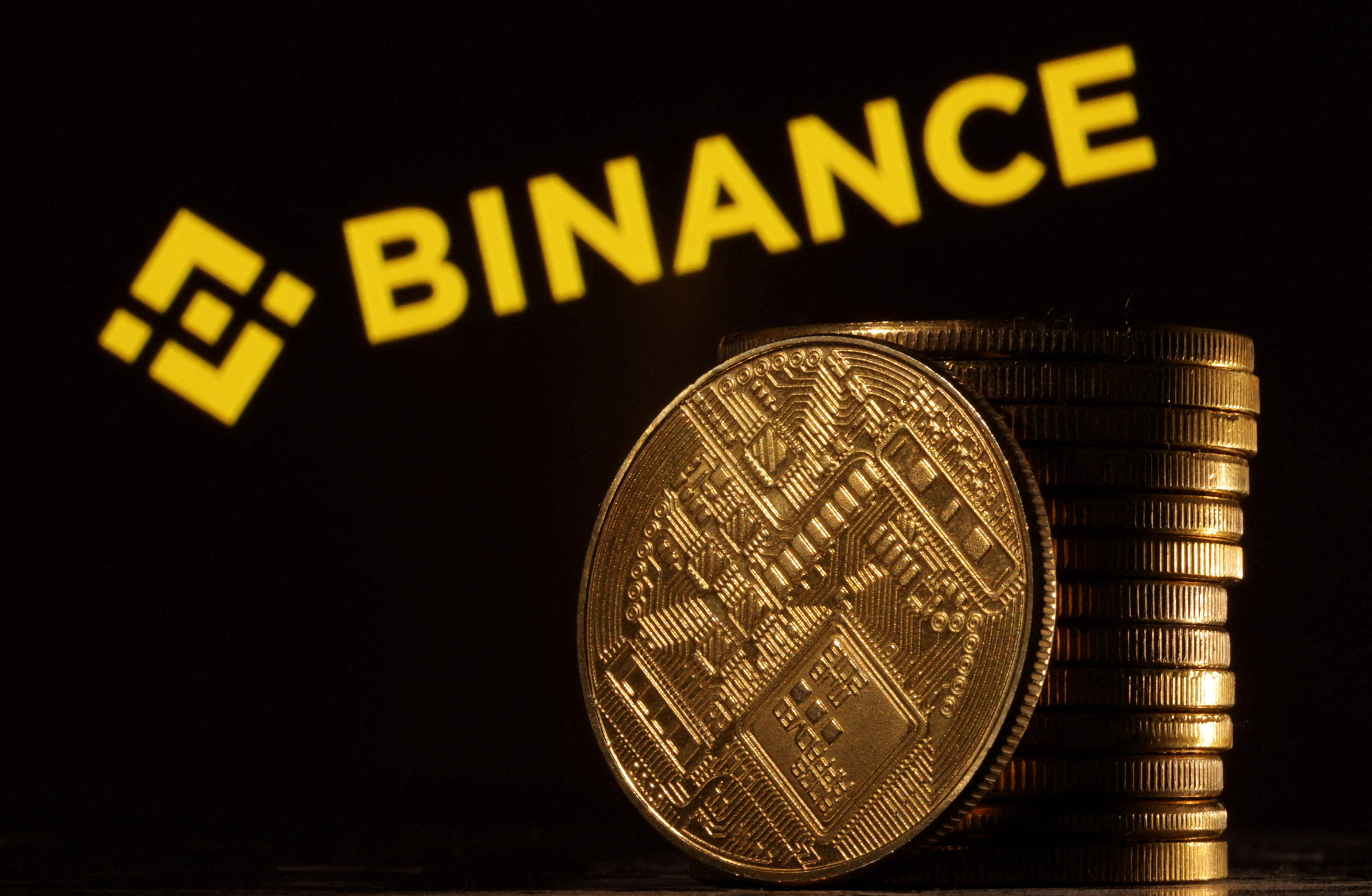 ‎Binance: Buy Bitcoin & Crypto on the App Store