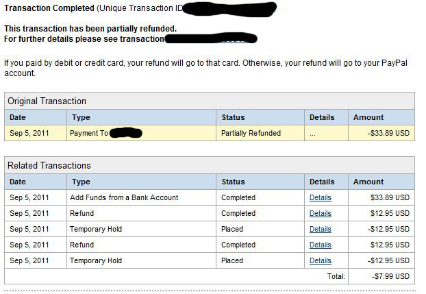 How can I release my payment(s) on hold? | PayPal US