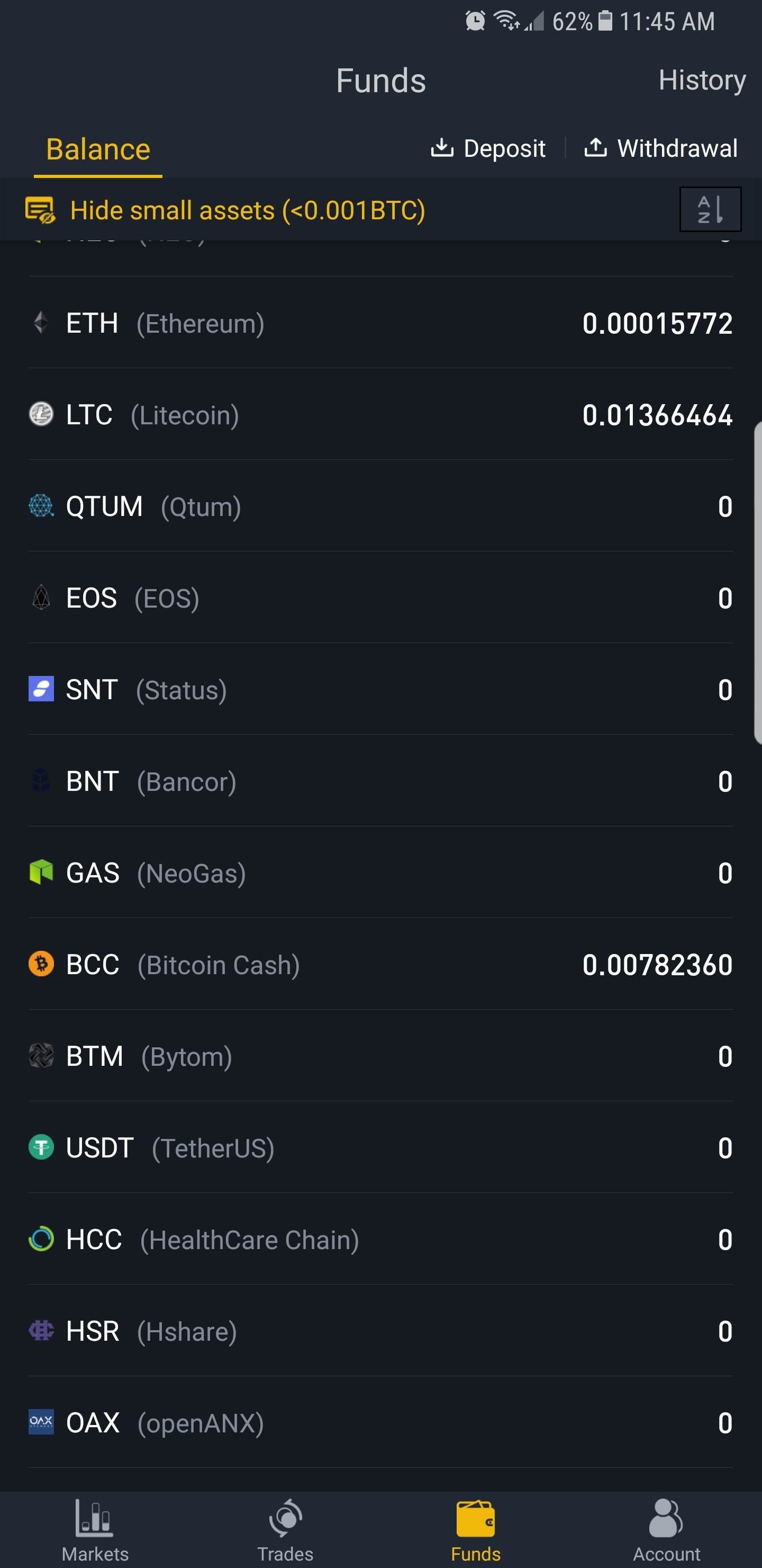 How To Transfer From Coinbase To Binance (In 5 Simple Steps)