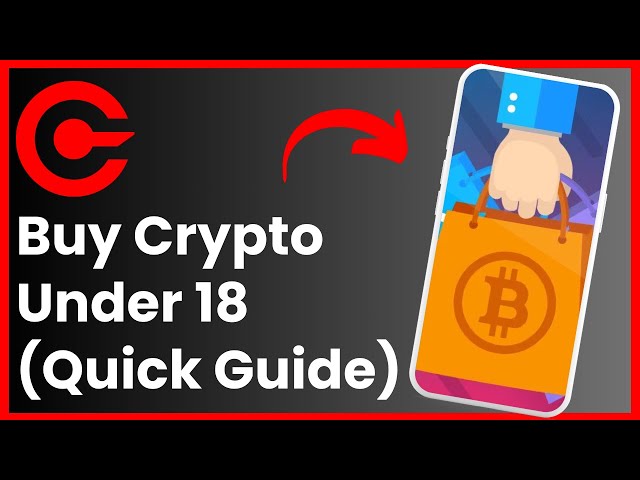 Crypto for Kids: Can Your Child Invest Now? | UNest