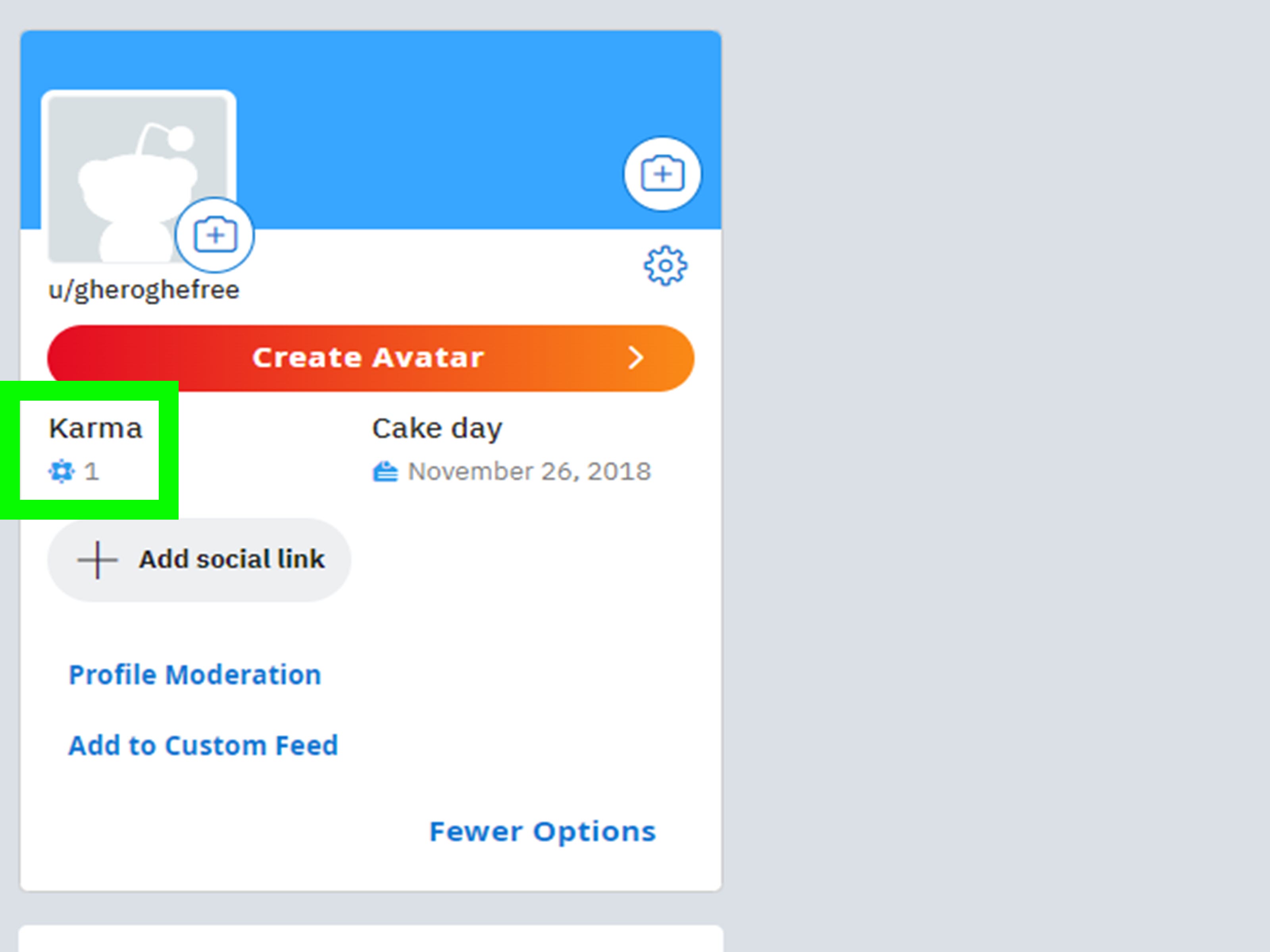 How to get karma on Reddit | Zapier