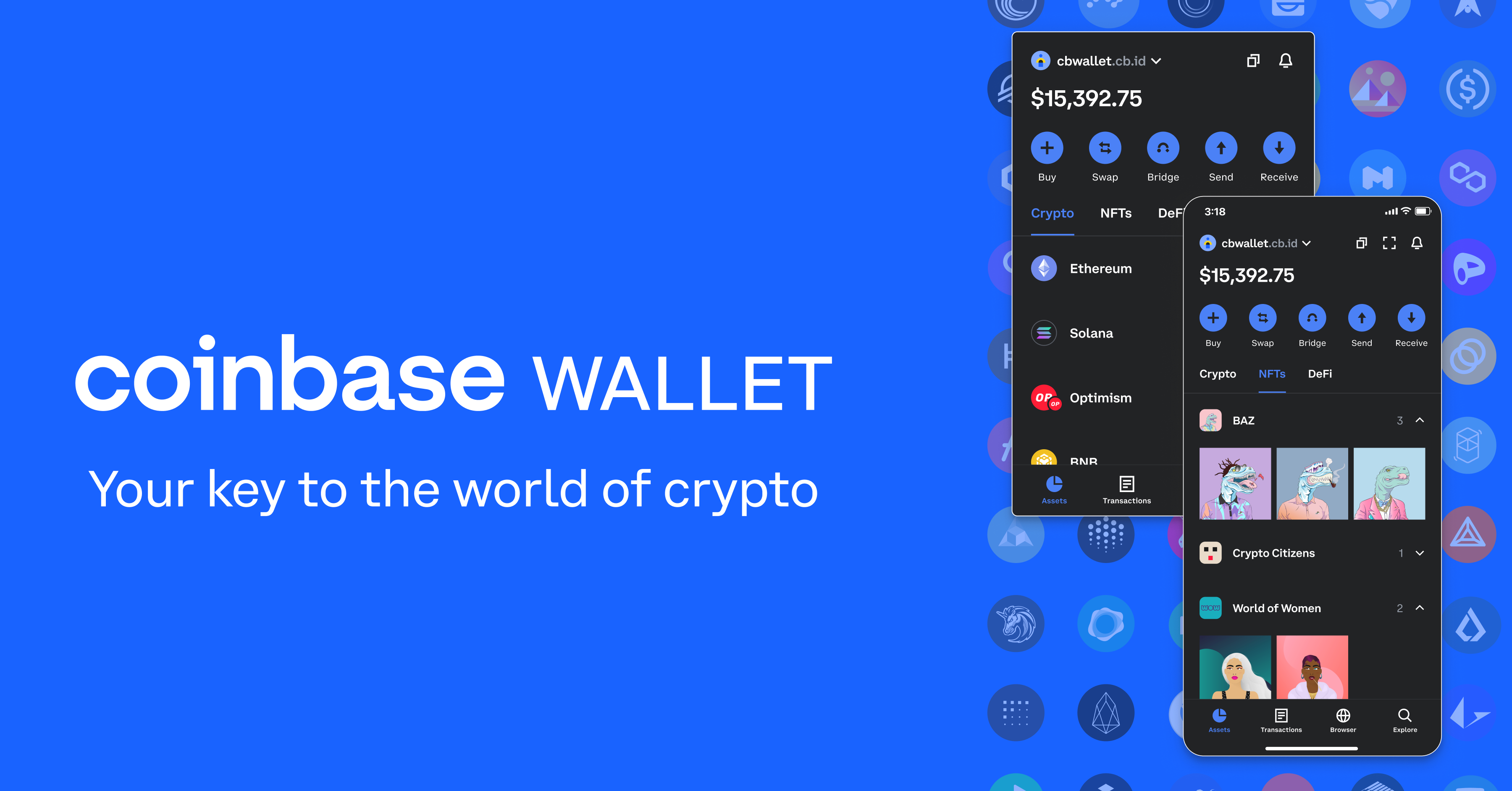 How to Delete Coinbase Wallet - Techozu