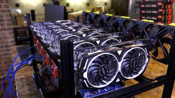 How Does Bitcoin Mining Work? A Guide for Business | Toptal®