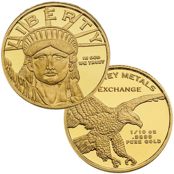 Gold coin - Wikipedia