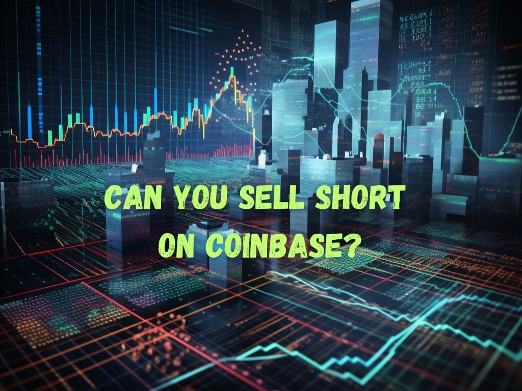 Can You Short On Coinbase Pro? How Can You Short Bitcoin? - bymobile.ru