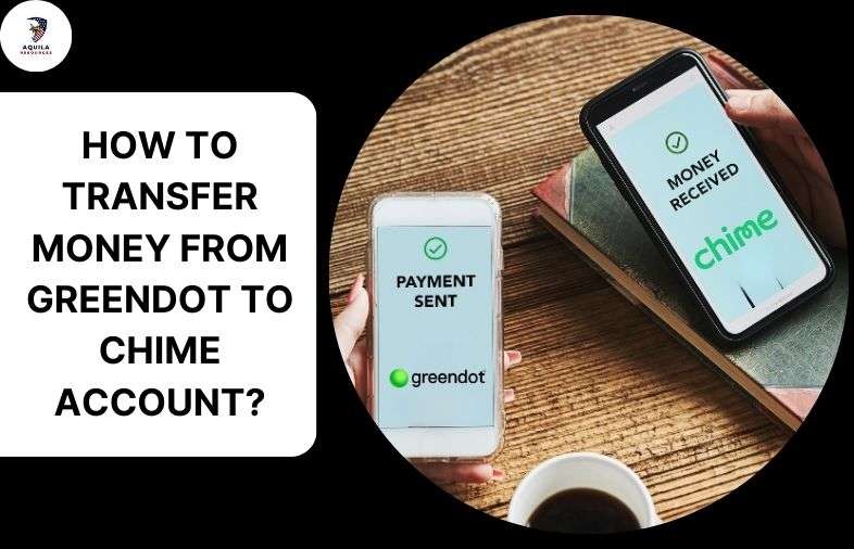 How to Transfer Money From Greendot Card To Bank Account