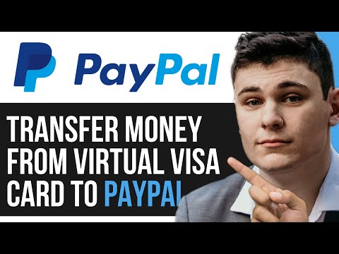 Can You Transfer a Gift Card to PayPal? – Modephone