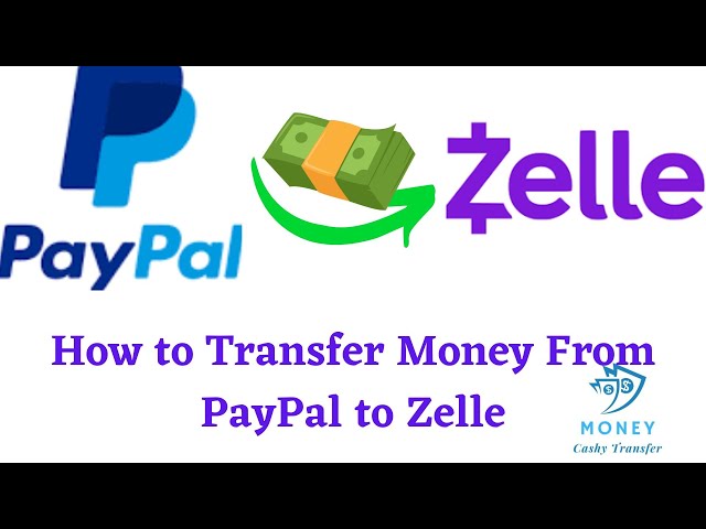 How to Send Money From PayPal to Zelle | INVESTOR TIMES