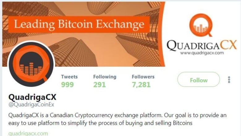 QuadrigaCX: A Review by Staff of the Ontario Securities Commission - QuadrigaCX Report