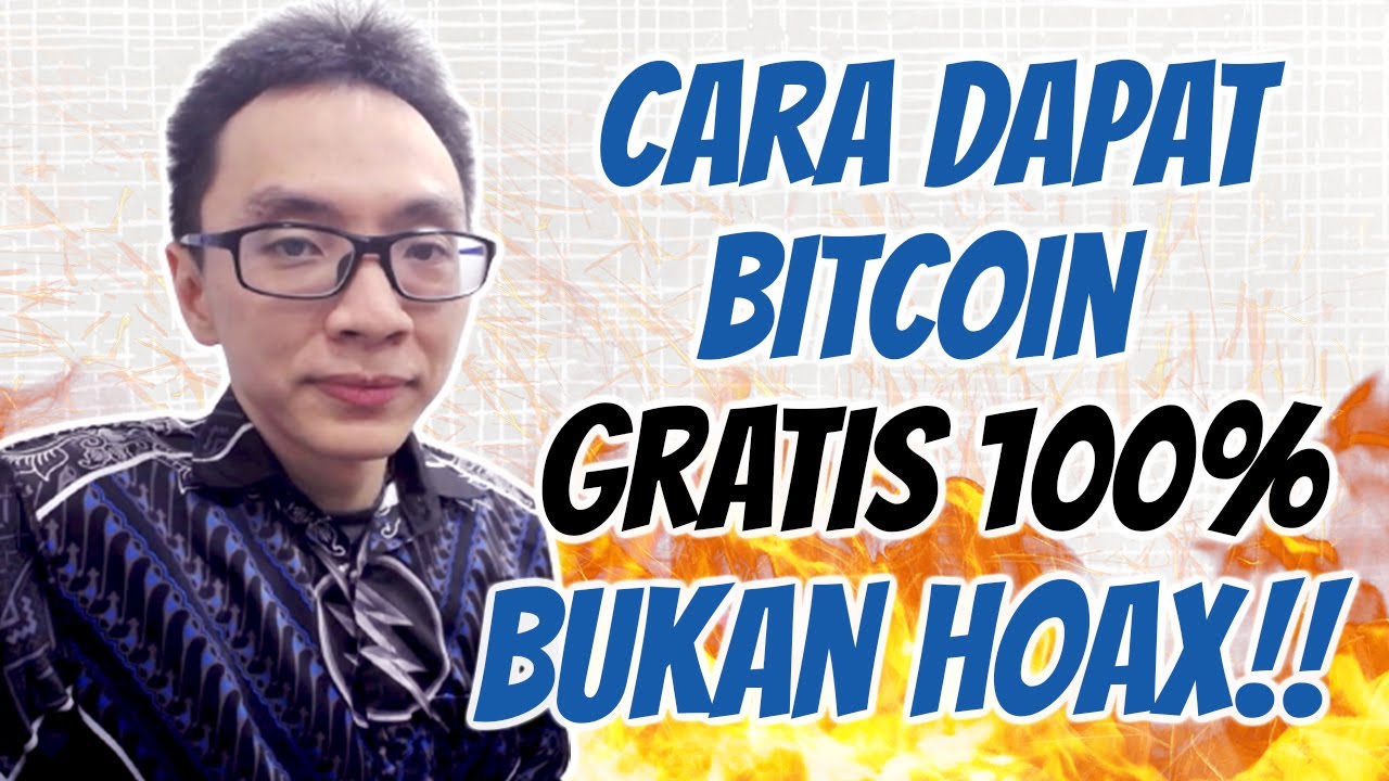 Belajar Bitcoin Mulai 0 Hingga Advance