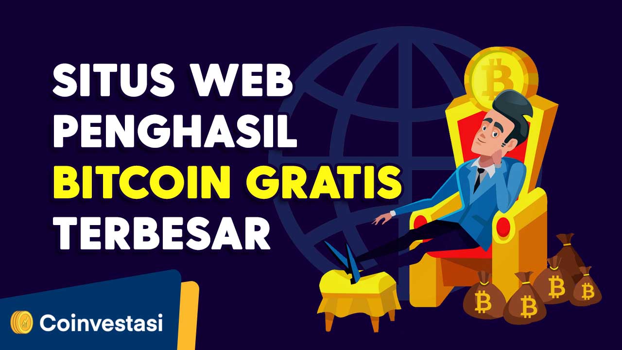 Beli dan Trading Bitcoin & Crypto di Indonesia - Tokocrypto