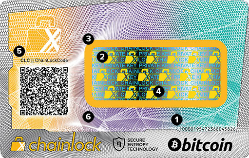 COLDCARD – Hardware Wallet - The Most Trusted and Secure Signing Device (aka. Hardware Wallet)