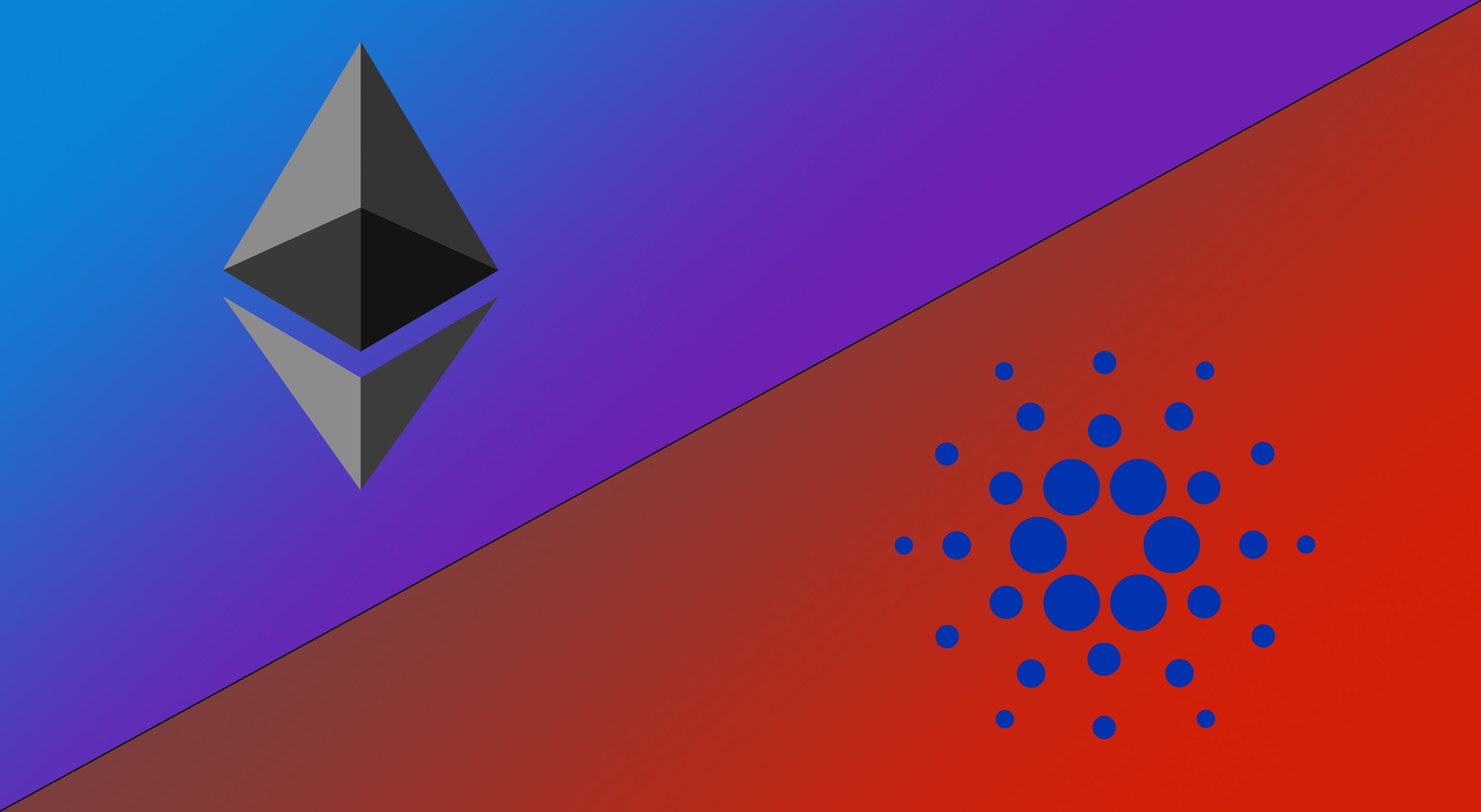 Cardano vs. Ethereum: Beyond the Hype - Which Blockchain is Right for You?