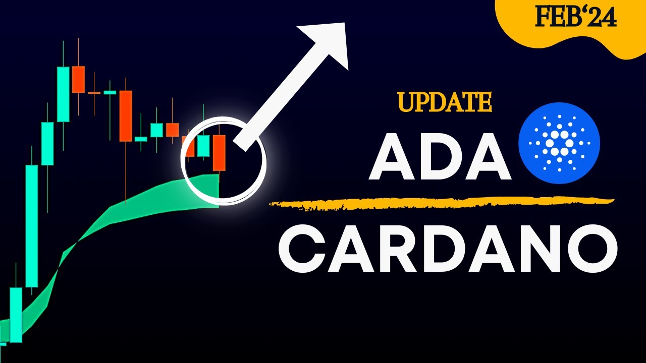 Cardano Price Prediction: A Glimpse into ADA's Future