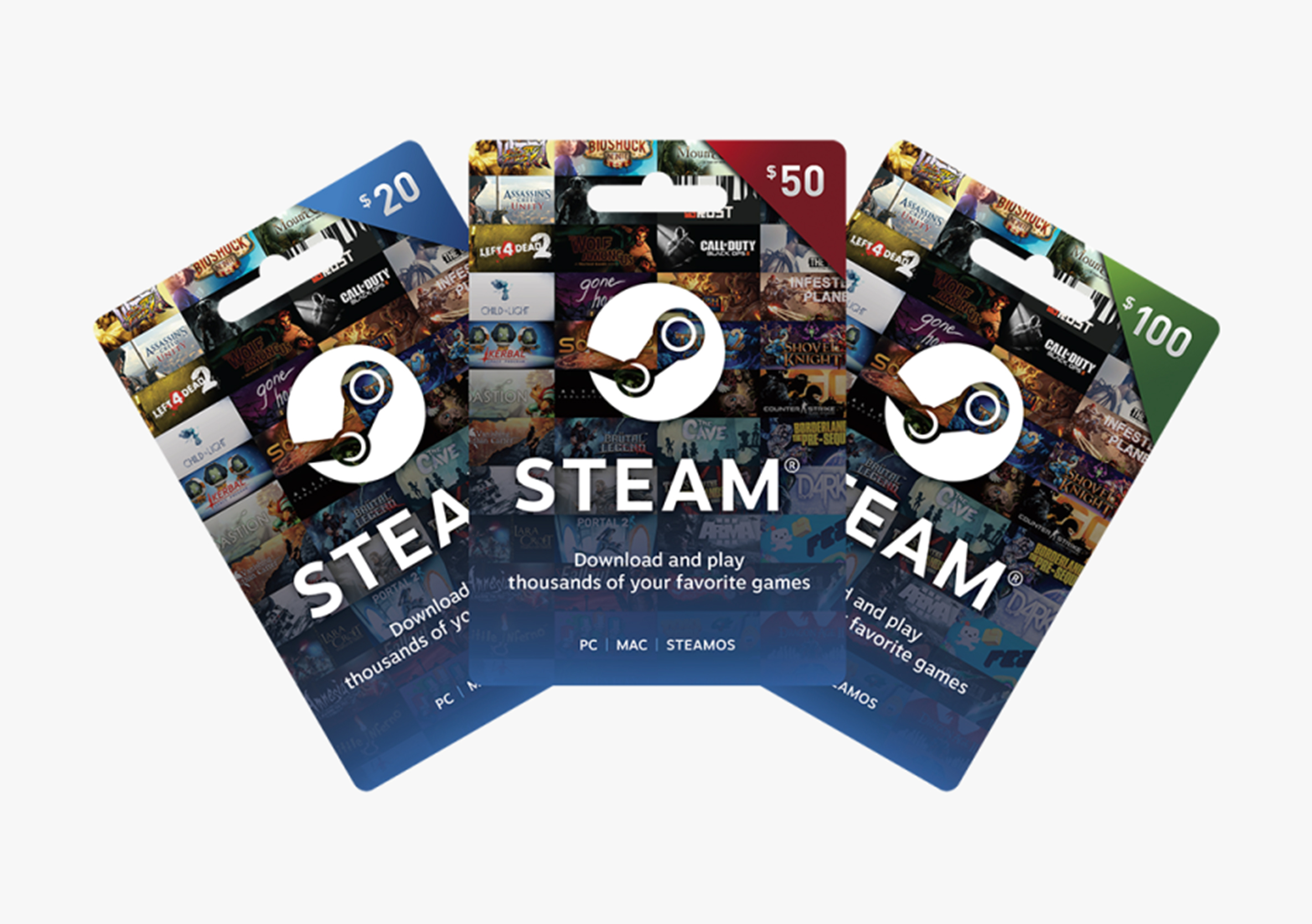 Steam Trading Cards Wiki | Fandom