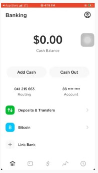 Bitcoin Verification Process on Cash App- Ultimate Guide