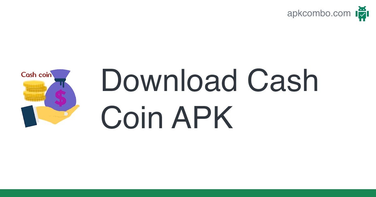 T2M CashCoin APK (Android App) - Free Download