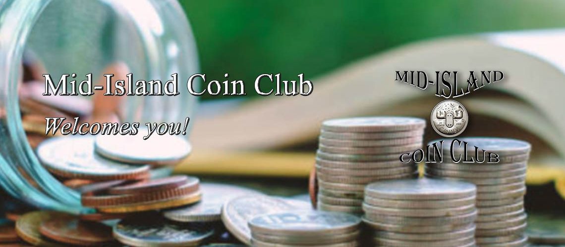 Coin & Currency Club | Subscription Box For Kids - Coin & Currency Club