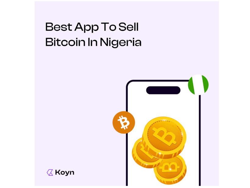 How to Sell Bitcoin in Nigeria For Instant Cash