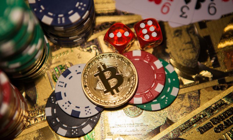 How Do Bitcoin Casinos Work and What Makes Them Special?